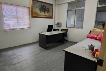 Taman Perindustrian Kota Puteri