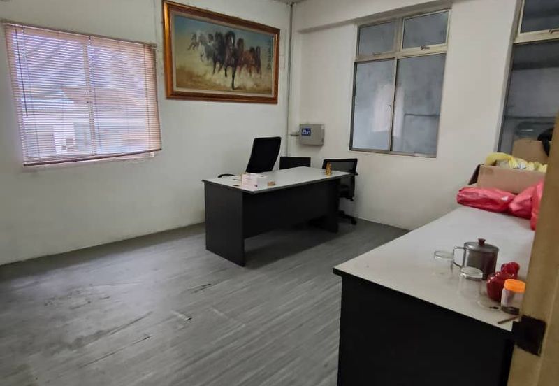 Taman Perindustrian Kota Puteri