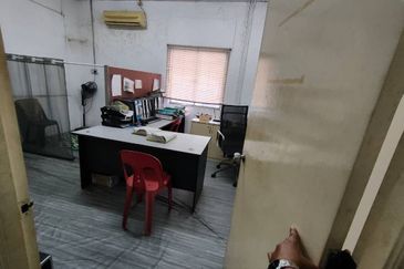 Taman Perindustrian Kota Puteri