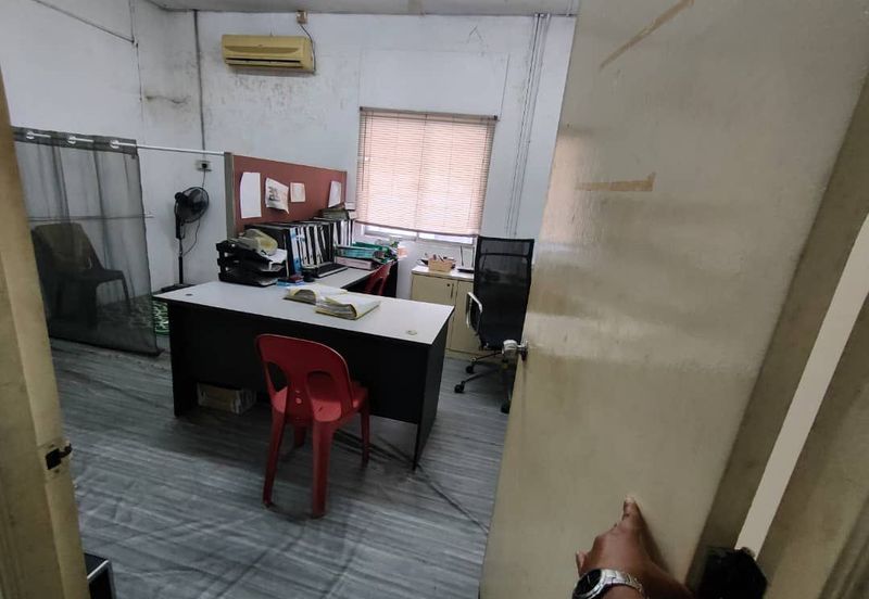 Taman Perindustrian Kota Puteri