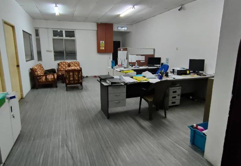 Taman Perindustrian Kota Puteri