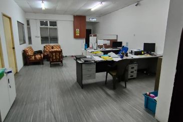 Taman Perindustrian Kota Puteri