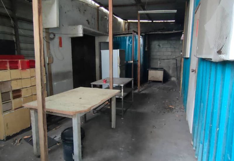 Taman Perindustrian Kota Puteri