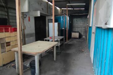 Taman Perindustrian Kota Puteri