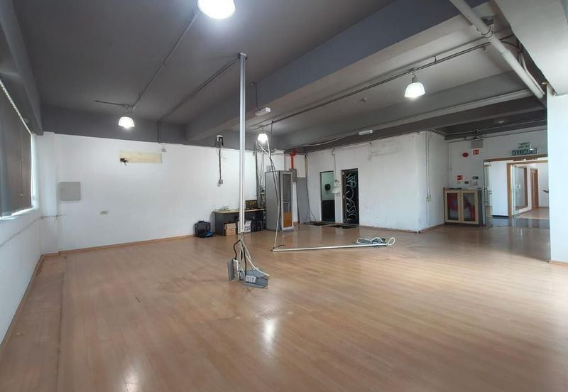 Kawasan Perindustrian Tampoi