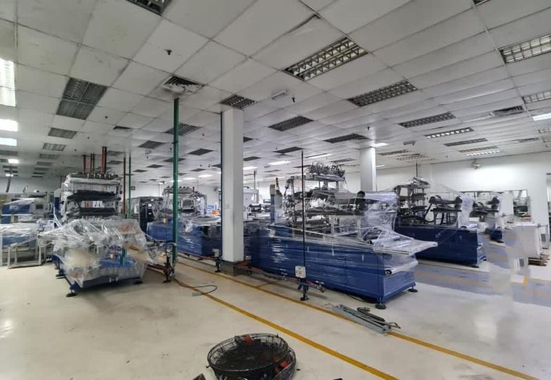 Kawasan Perindustrian Tampoi