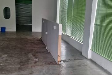 Taman Austin Heights