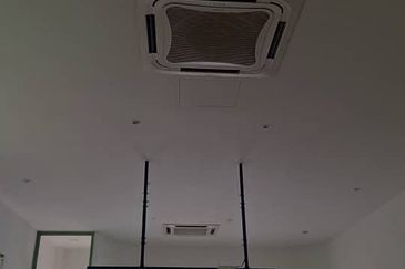 Taman Austin Heights