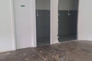 Taman Austin Heights