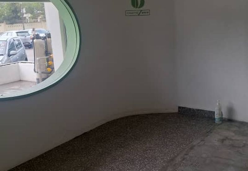 Taman Austin Heights