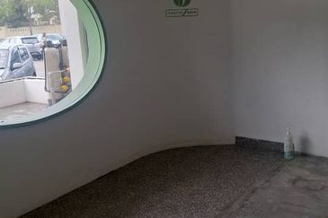 Taman Austin Heights