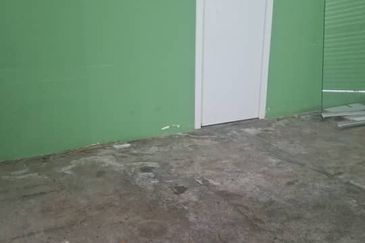 Taman Austin Heights