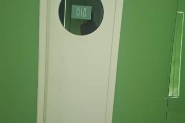 Taman Austin Heights