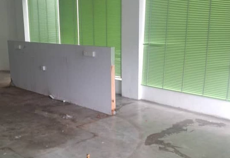 Taman Austin Heights