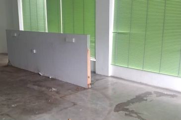 Taman Austin Heights