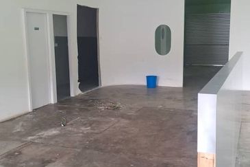 Taman Austin Heights