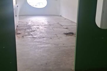 Taman Austin Heights