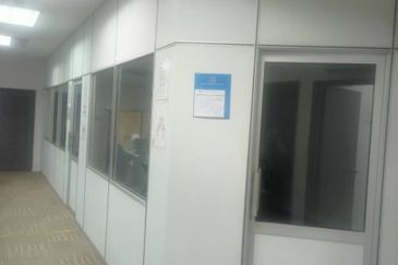 Taman Perindustrian Desa Cemerlang