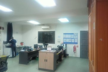 Taman Perindustrian Desa Cemerlang