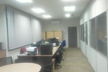 Taman Perindustrian Desa Cemerlang