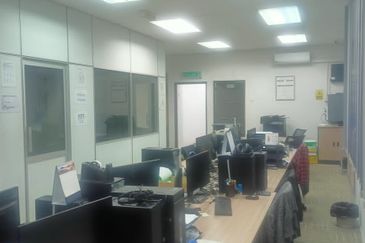 Taman Perindustrian Desa Cemerlang