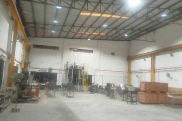 Taman Perindustrian Desa Cemerlang