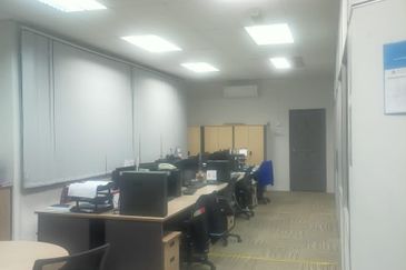 Taman Perindustrian Desa Cemerlang