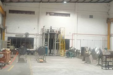 Taman Perindustrian Desa Cemerlang