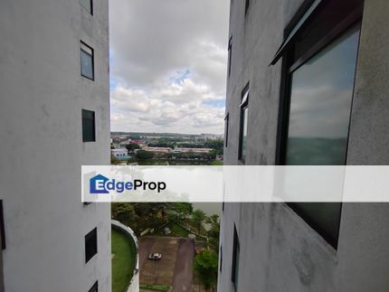 Serviced Apartment at Austin Regency For Sale, Johor, Johor Bahru