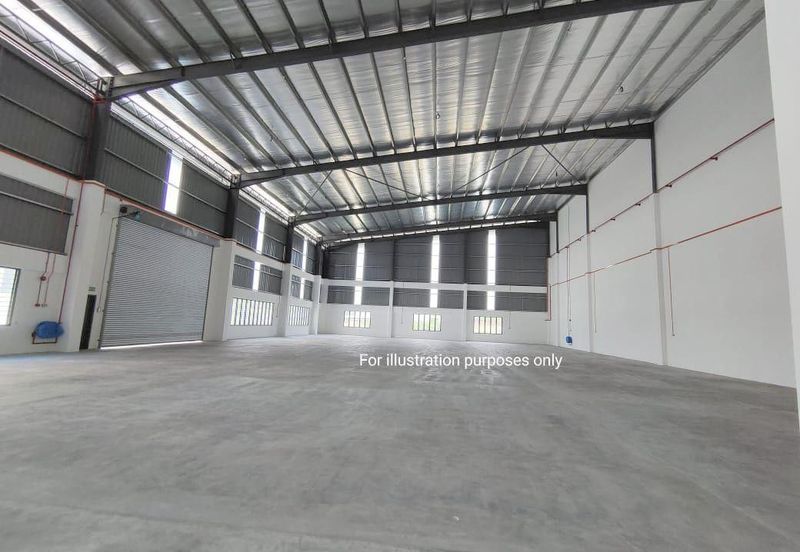 Taman Perindustrian Sri Plentong