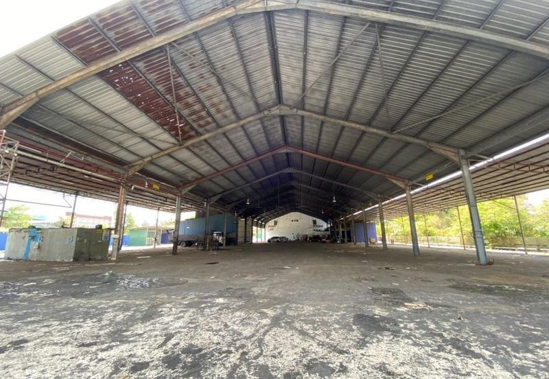 Kawasan Perindustrian Senai 1