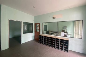 Kawasan Perindustrian Murni