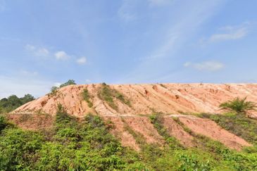 Kawasan Perindustrian Seelong