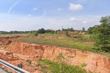 Kawasan Perindustrian Seelong