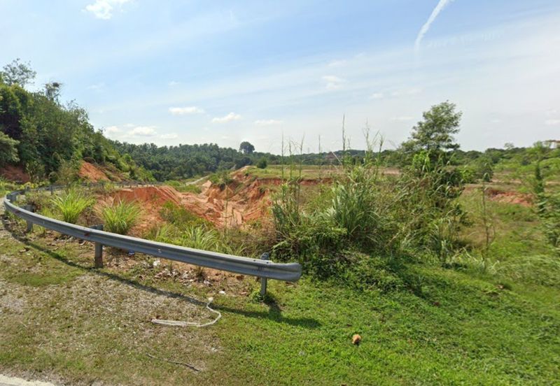 Kawasan Perindustrian Seelong