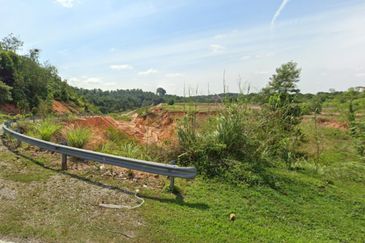 Kawasan Perindustrian Seelong