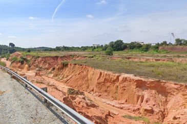 Kawasan Perindustrian Seelong