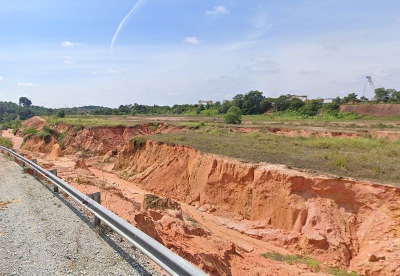 Kawasan Perindustrian Seelong