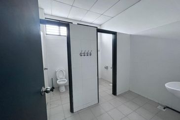 Smart Industrial Park @ SILC