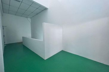 Smart Industrial Park @ SILC