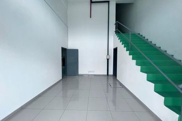 Smart Industrial Park @ SILC