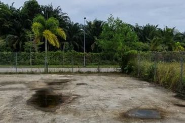 i-Parc @ Tanjung Pelepas