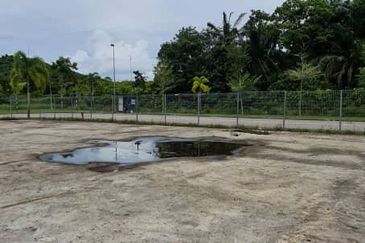 i-Parc @ Tanjung Pelepas