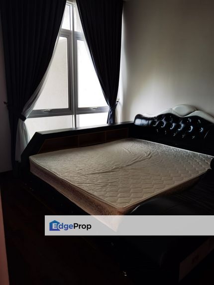 Unit in Paragon Suites For Rental, Johor, Johor Bahru
