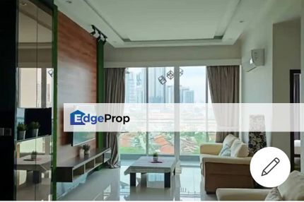 Paragon Suite @ CIQ Unit For Sale, Johor, Johor Bahru