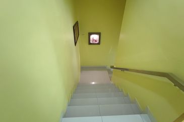 Nusa Cemerlang Industrial Park