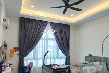 Iconia Garden Residence @ Taman Impian Emas