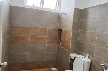 Iconia Garden Residence @ Taman Impian Emas