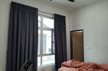 Iconia Garden Residence @ Taman Impian Emas