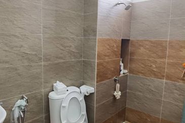 Iconia Garden Residence @ Taman Impian Emas